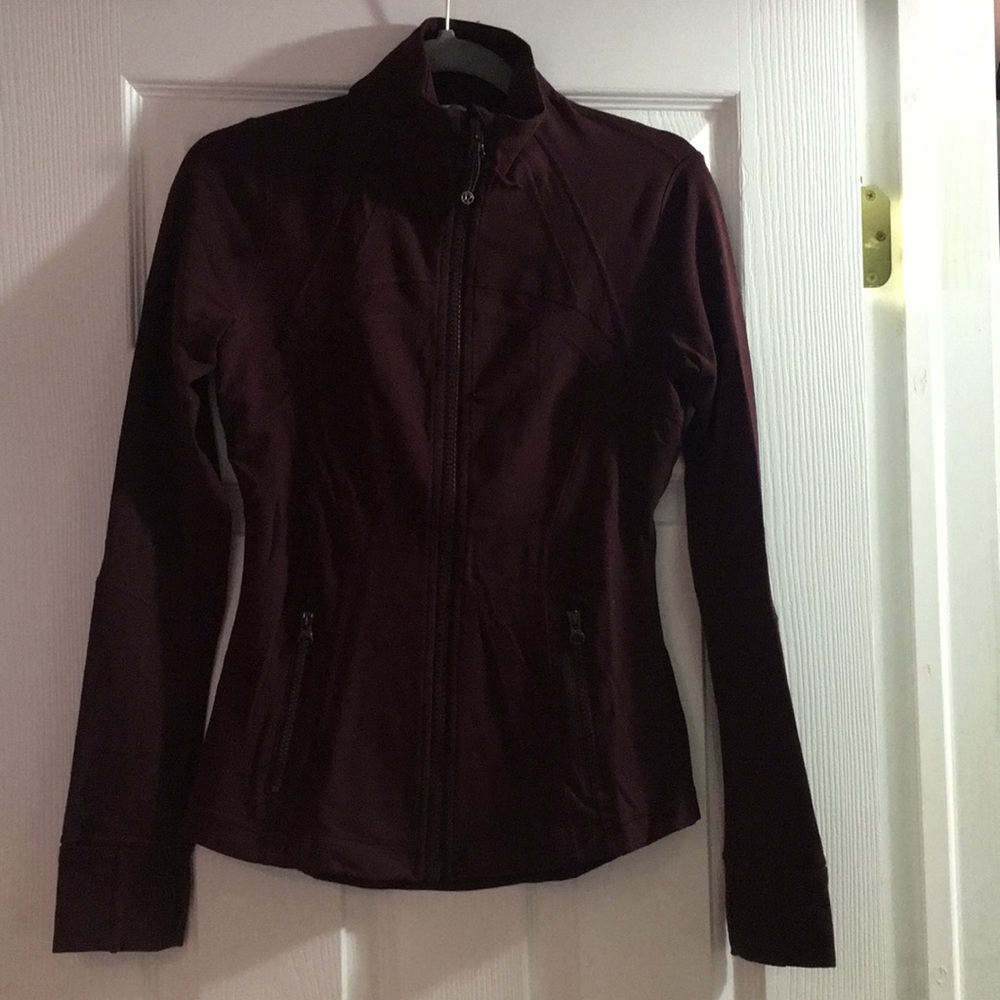 Lululemon define jacket 6